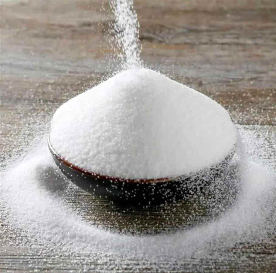 Kristal Toz Şeker
